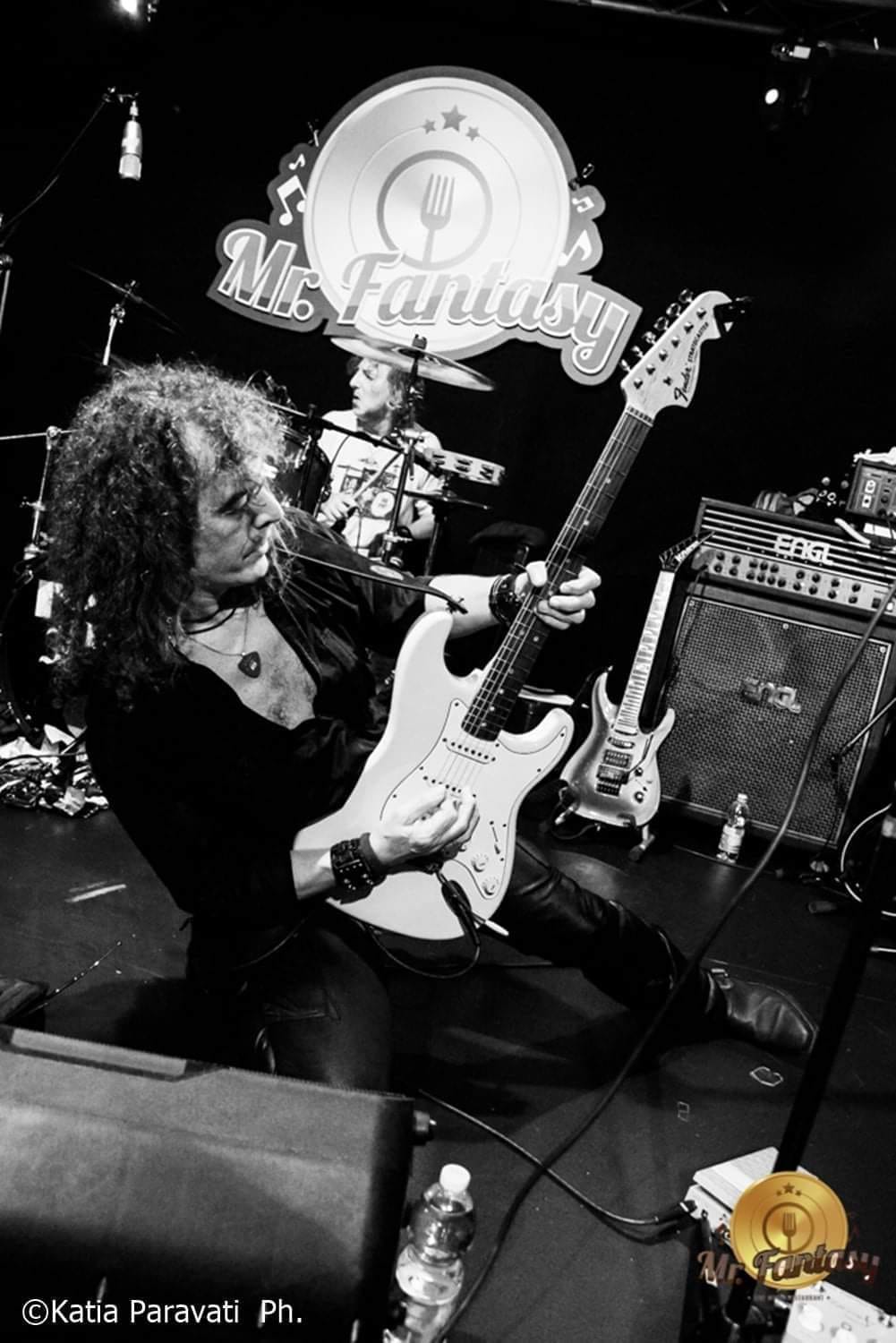 Maurizio Maury Roveron