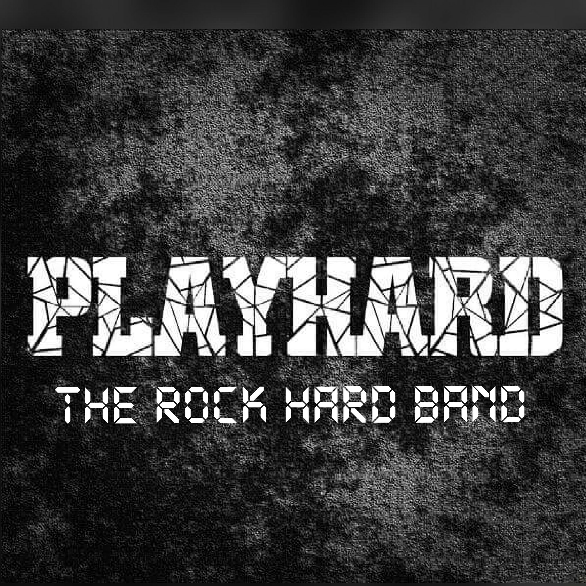 PlayHard - The Rock Hard Band