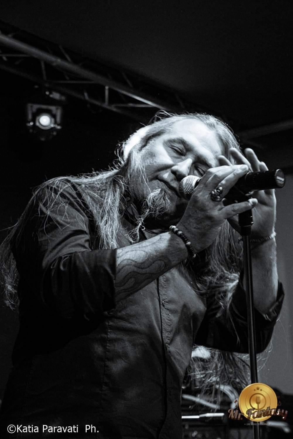 Roberto Rob Della Frera